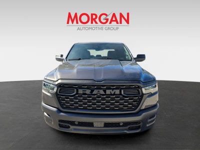 2026 Ram 1500 — photo 9 view
