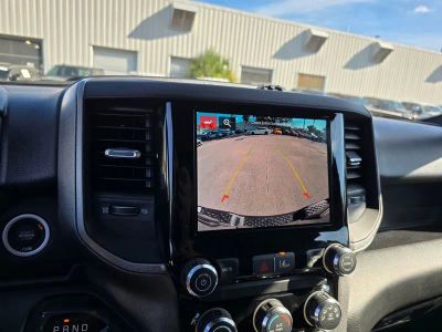 2026 Ram 1500 — photo 24 view