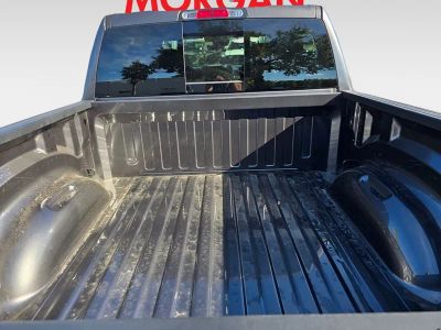 2026 Ram 1500 — engine compartment view