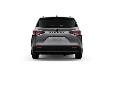 2026 Toyota Sienna - Photo 10