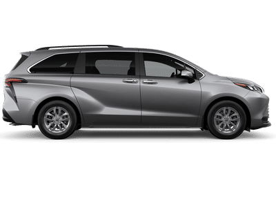 2026 Toyota Sienna - Photo 14