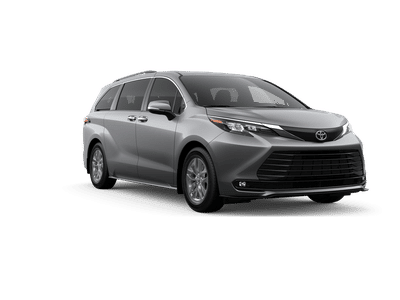 2026 Toyota Sienna - Photo 17