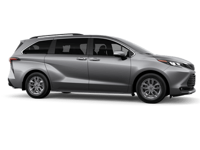 2026 Toyota Sienna - Photo 15