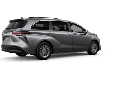 2026 Toyota Sienna - Photo 12