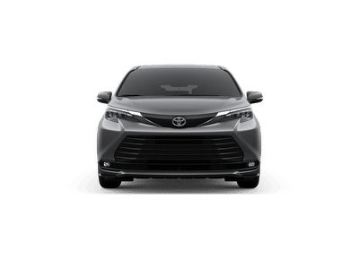 2026 Toyota Sienna - Photo 19