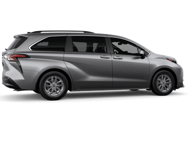 2026 Toyota Sienna - Photo 13