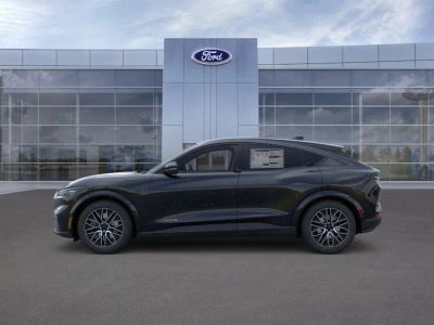 2026 Ford Mustang Mach-E - Photo 3