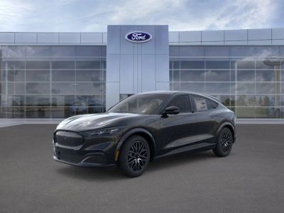 2026 Ford Mustang Mach-E - Photo 1