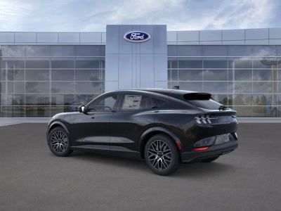 2026 Ford Mustang Mach-E - Photo 4