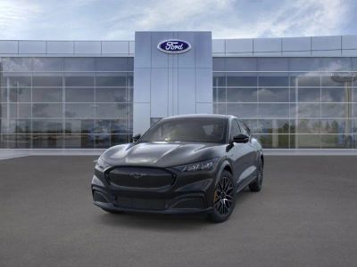 2026 Ford Mustang Mach-E - Photo 2