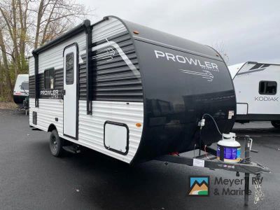 2026 Heartland Prowler 1700RB — front three-quarter view