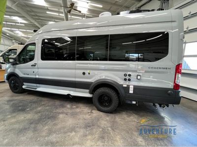 2026 Coachmen Beyond - Photo 4