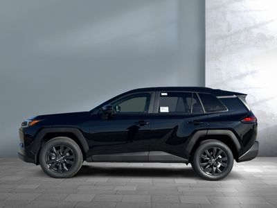 2026 Toyota RAV4 - Photo 3