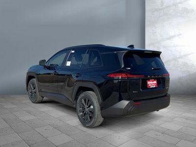 2026 Toyota RAV4 - Photo 4