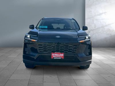 2026 Toyota RAV4 - Photo 2