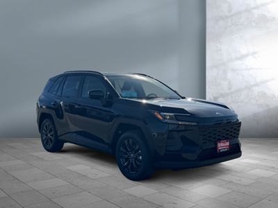 2026 Toyota RAV4 - Photo 8