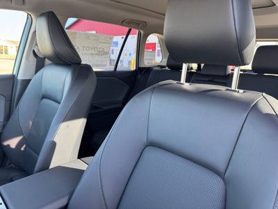 2026 Toyota RAV4 - Photo 10