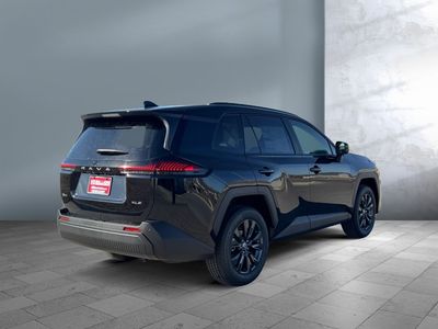 2026 Toyota RAV4 - Photo 6