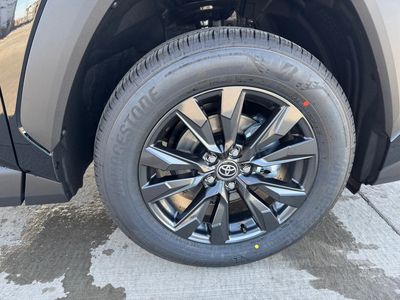 2026 Toyota RAV4 - Photo 22