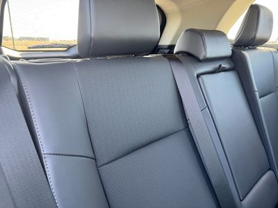 2026 Toyota RAV4 - Photo 18