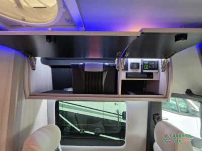 2023 Grech RV Strada-ion - Photo 31