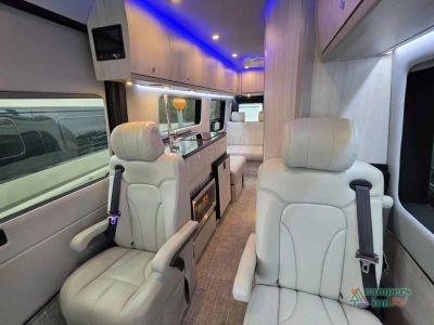 2023 Grech RV Strada-ion - Photo 27
