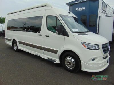 2023 Grech RV Strada-ion - Photo 1