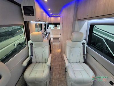 2023 Grech RV Strada-ion - Photo 24
