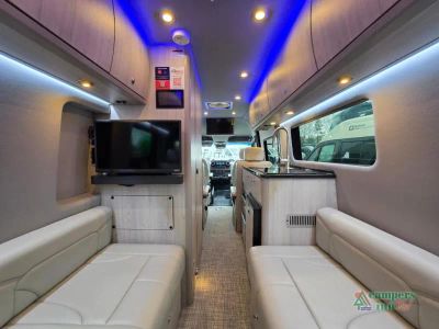 2023 Grech RV Strada-ion - Photo 28