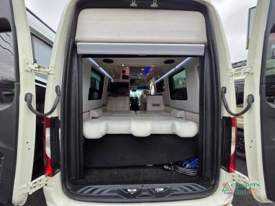 2023 Grech RV Strada-ion - Photo 8
