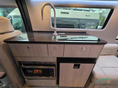 2023 Grech RV Strada-ion - Photo 33