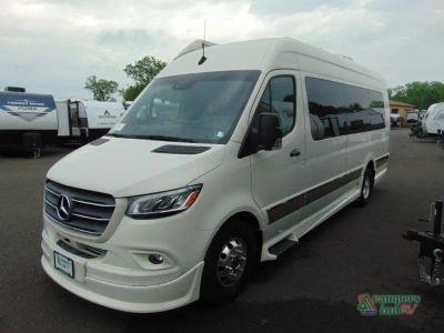 2023 Grech RV Strada-ion - Photo 2