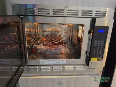 2023 Grech RV Strada-ion - Photo 39