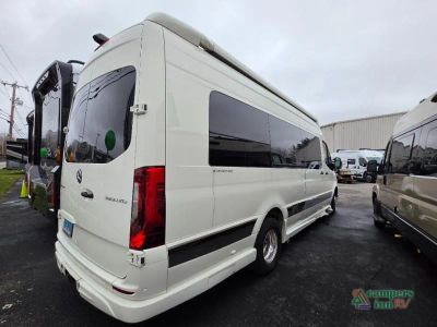 2023 Grech RV Strada-ion - Photo 5