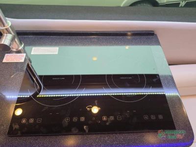 2023 Grech RV Strada-ion - Photo 36