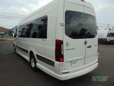 2023 Grech RV Strada-ion - Photo 3