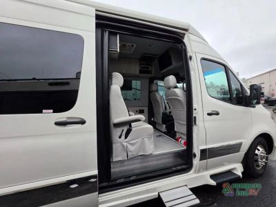 2023 Grech RV Strada-ion - Photo 13