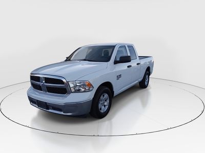 2024 Ram 1500 Classic - Photo 3