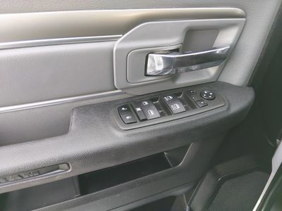 2024 Ram 1500 Classic - Photo 18
