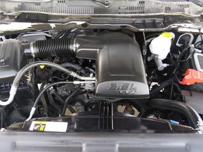 2024 Ram 1500 Classic - Photo 9