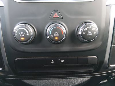 2024 Ram 1500 Classic - Photo 17