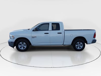 2024 Ram 1500 Classic - Photo 4