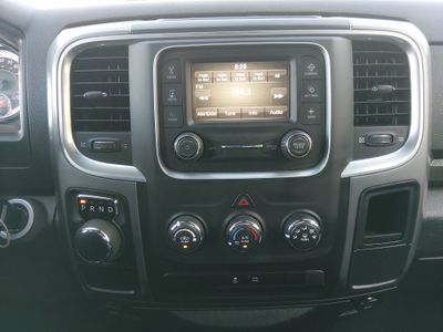 2024 Ram 1500 Classic - Photo 19