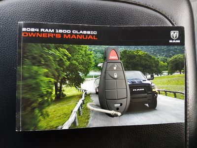 2024 Ram 1500 Classic - Photo 15