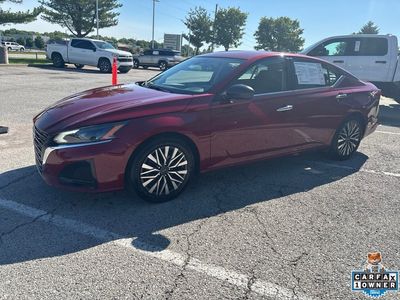 2025 Nissan Altima - Photo 13