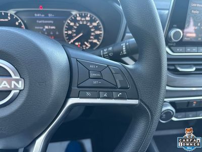 2025 Nissan Altima - Photo 59