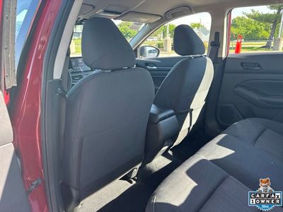 2025 Nissan Altima - Photo 37