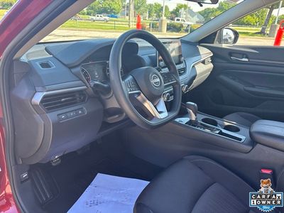 2025 Nissan Altima - Photo 54