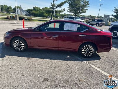 2025 Nissan Altima - Photo 17