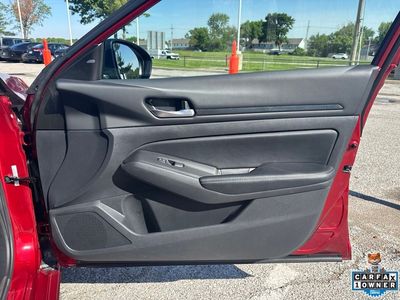 2025 Nissan Altima - Photo 48